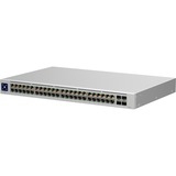 Ubiquiti Unifi USW-48, Interruptor/Conmutador 