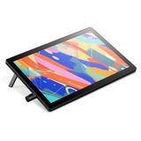 Wacom DTK168, Tableta gráfica negro