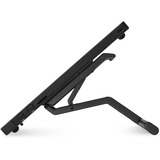 Wacom DTK168, Tableta gráfica negro