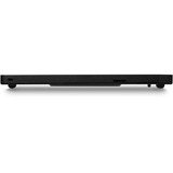 Wacom DTK168, Tableta gráfica negro