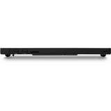 Wacom DTK168, Tableta gráfica negro