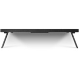 Wacom DTK168, Tableta gráfica negro