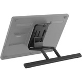 Wacom DTK168, Tableta gráfica negro