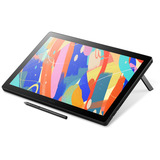 Wacom DTK168, Tableta gráfica negro