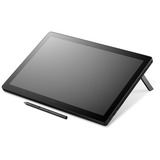 Wacom DTK168, Tableta gráfica negro