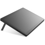 Wacom DTK168, Tableta gráfica negro