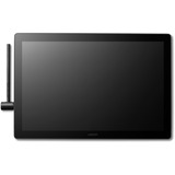 Wacom DTK168, Tableta gráfica negro