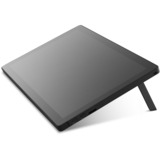 Wacom DTK168, Tableta gráfica negro