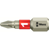 Wera 05004186001, Conjuntos de bits negro/Verde