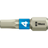 Wera 05004186001, Conjuntos de bits negro/Verde