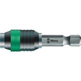 Wera 05049070001, Conjuntos de bits negro/Verde