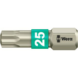 Wera Bicycle Set 5, 2025, Conjuntos de bits negro/Verde