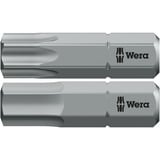 Wera Tool-Check Combi 1, con KNIPEX Cobra, Conjuntos de bits negro/Verde