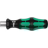 Wera Tool-Check Combi 1, con KNIPEX Cobra, Conjuntos de bits negro/Verde