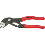 Wera Tool-Check Combi 1, con KNIPEX Cobra, Conjuntos de bits negro/Verde