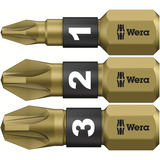 Wera Tool-Check Combi 1, con KNIPEX Cobra, Conjuntos de bits negro/Verde