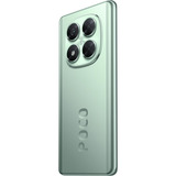 Xiaomi 6932554404994, Móvil verde
