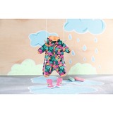 ZAPF Creation BABY born Outdoor Onesie 36cm, Accesorios para muñecas BABY born Outdoor Onesie 36cm, Juego de ropita para muñeca, 3 año(s)