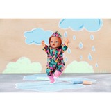 ZAPF Creation BABY born Outdoor Onesie 36cm, Accesorios para muñecas BABY born Outdoor Onesie 36cm, Juego de ropita para muñeca, 3 año(s)