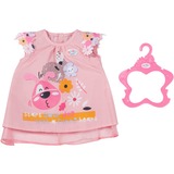 ZAPF Creation Dress Dog Accesorios para muñecas BABY born Dress Dog, Vestido para muñecas, 3 año(s), 128,75 g