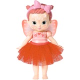 ZAPF Creation Storybook Fairy Poppy, Muñecos BABY born Storybook Fairy Poppy, Muñeca fashion, Femenino, 3 año(s), Chica, Efectos luminosos, 180 mm