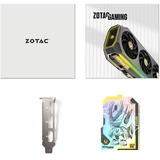 ZOTAC GeForce RTX 5060 Low Profile, Tarjeta gráfica 