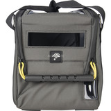 Zebra Carcasa protectora para impresora manual ZD4X/ZD6X, Bolsa gris