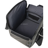 Zebra Carcasa protectora para impresora manual ZD4X/ZD6X, Bolsa gris