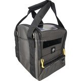 Zebra SG-DM-CASE1-01, Bolsa gris