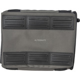 Zebra SG-DM-CASE1-01, Bolsa gris