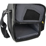 Zebra SG-DM-CASE1-01, Bolsa gris