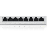 Zyxel GS-108BV5-EU0101F switch No administrado L2 Gigabit Ethernet (10/100/1000), Interruptor/Conmutador plateado, No administrado, L2, Gigabit Ethernet (10/100/1000)