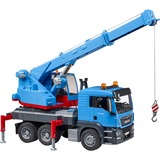 bruder 03771, Automóvil de construcción 