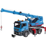 bruder 03771, Automóvil de construcción 