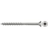 fischer Tornillo para aglomerado PowerFast II 6,0x90 cabeza avellanada TX 