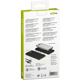 goobay 53933, Banco de potencia negro