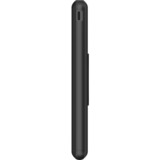 goobay 53933, Banco de potencia negro