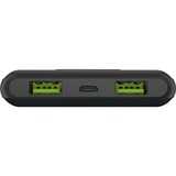 goobay 53933, Banco de potencia negro