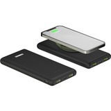 goobay 53933, Banco de potencia negro
