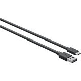 goobay 53933, Banco de potencia negro