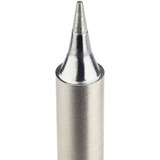 iFixit Punta de soldadura fina FixHub, Soldador plateado