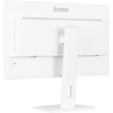 iiyama G-MASTER XUB2797QSN-W2 pantalla para PC 68,6 cm (27") 2560 x 1440 Pixeles Quad HD LED Blanco, Monitor LED blanco (mate), 68,6 cm (27"), 2560 x 1440 Pixeles, Quad HD, LED, 1 ms, Blanco