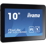 iiyama ProLite TF1015MC-B3, Monitor LED negro
