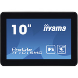 iiyama ProLite TF1015MC-B3, Monitor LED negro