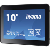 iiyama ProLite TF1015MC-B3, Monitor LED negro