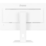 iiyama XUB2797QSN-W2, Monitor LED blanco (mate)