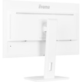 iiyama XUB2797QSN-W2, Monitor LED blanco (mate)