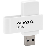 ADATA UC310 32 GB, Lápiz USB blanco