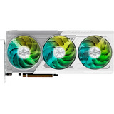 ASRock 90-GA5DZZ-00UANF, Tarjeta gráfica blanco