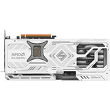 ASRock 90-GA5DZZ-00UANF, Tarjeta gráfica blanco